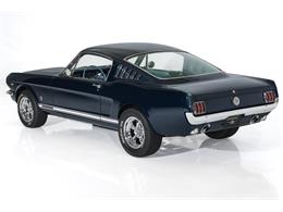 1966 Ford Mustang (CC-2096466) for sale in Des Moines, Iowa