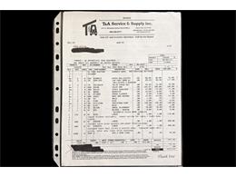 1966 Ford Mustang (CC-2096466) for sale in Des Moines, Iowa