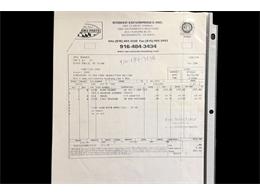 1966 Ford Mustang (CC-2096466) for sale in Des Moines, Iowa