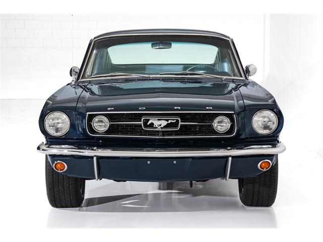 1966 Ford Mustang (CC-2096466) for sale in Des Moines, Iowa
