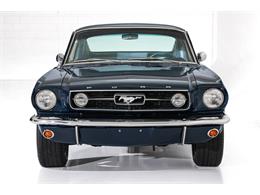 1966 Ford Mustang (CC-2096466) for sale in Des Moines, Iowa