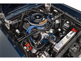 1966 Ford Mustang (CC-2096466) for sale in Des Moines, Iowa