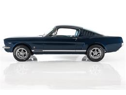 1966 Ford Mustang (CC-2096466) for sale in Des Moines, Iowa