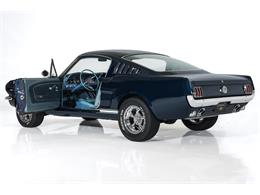 1966 Ford Mustang (CC-2096466) for sale in Des Moines, Iowa