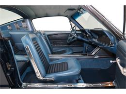 1966 Ford Mustang (CC-2096466) for sale in Des Moines, Iowa