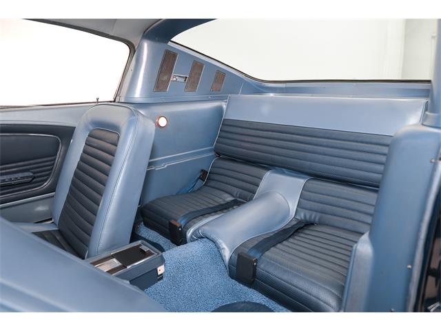 1966 Ford Mustang (CC-2096466) for sale in Des Moines, Iowa