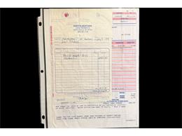 1966 Ford Mustang (CC-2096466) for sale in Des Moines, Iowa