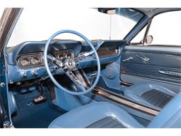 1966 Ford Mustang (CC-2096466) for sale in Des Moines, Iowa