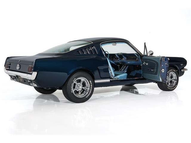 1966 Ford Mustang (CC-2096466) for sale in Des Moines, Iowa