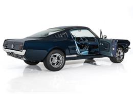 1966 Ford Mustang (CC-2096466) for sale in Des Moines, Iowa