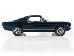 1966 Ford Mustang (CC-2096466) for sale in Des Moines, Iowa