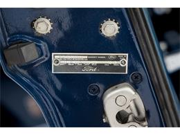 1966 Ford Mustang (CC-2096466) for sale in Des Moines, Iowa