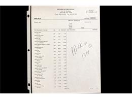 1966 Ford Mustang (CC-2096466) for sale in Des Moines, Iowa