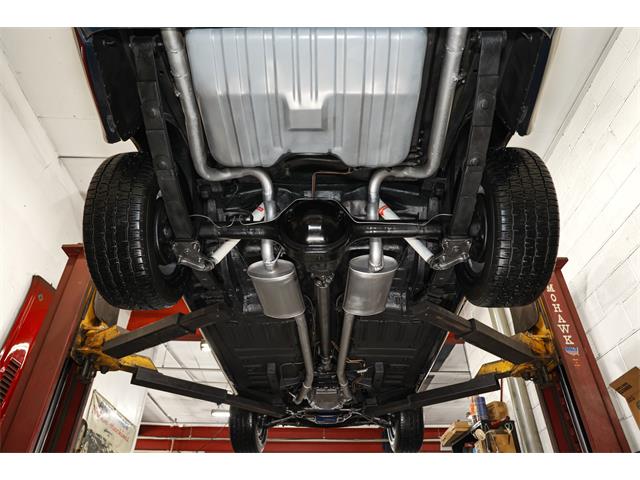 1966 Ford Mustang (CC-2096466) for sale in Des Moines, Iowa