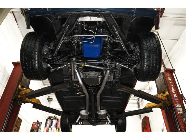 1966 Ford Mustang (CC-2096466) for sale in Des Moines, Iowa