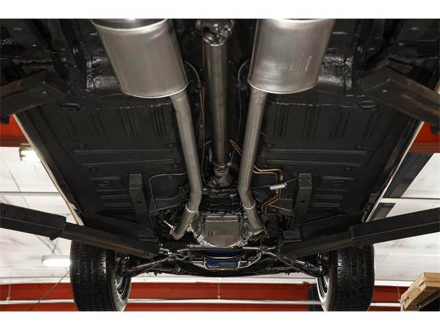 1966 Ford Mustang (CC-2096466) for sale in Des Moines, Iowa
