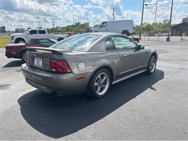 2001 Ford Mustang GT (CC-2096468) for sale in North Canton, Ohio
