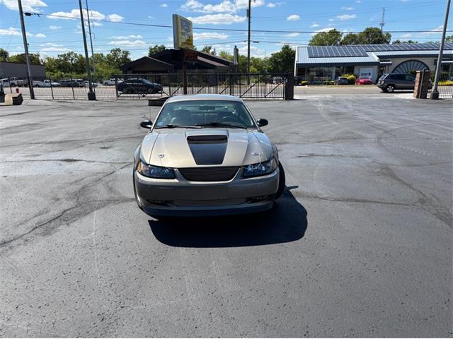 2001 Ford Mustang GT (CC-2096468) for sale in North Canton, Ohio