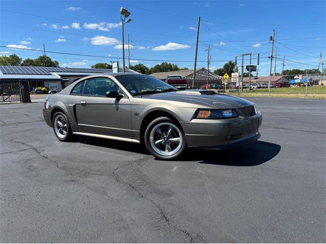 2001 Ford Mustang GT (CC-2096468) for sale in North Canton, Ohio