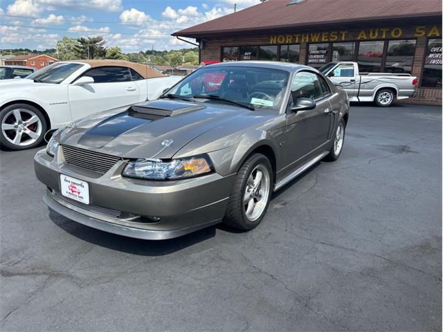 2001 Ford Mustang GT (CC-2096468) for sale in North Canton, Ohio