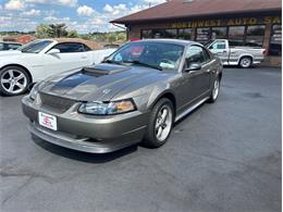 2001 Ford Mustang GT (CC-2096468) for sale in North Canton, Ohio