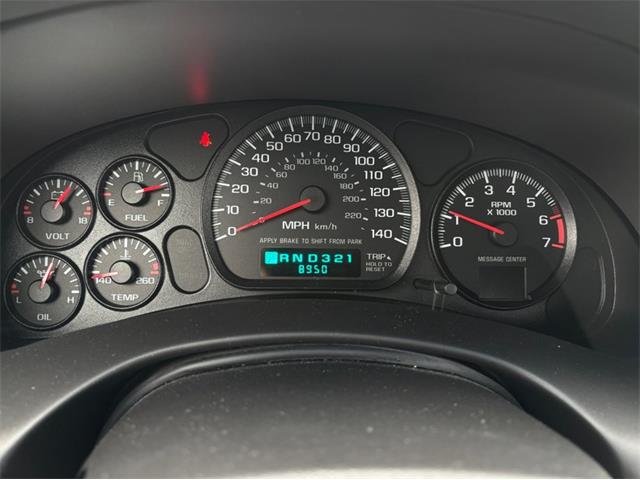 2001 Ford Mustang GT (CC-2096468) for sale in North Canton, Ohio
