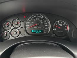 2001 Ford Mustang GT (CC-2096468) for sale in North Canton, Ohio