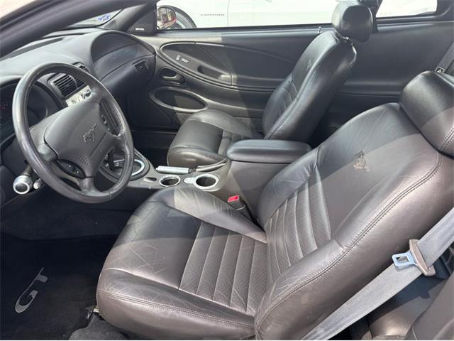 2001 Ford Mustang GT (CC-2096468) for sale in North Canton, Ohio