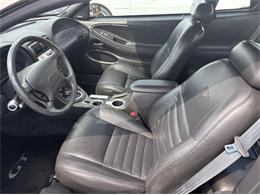 2001 Ford Mustang GT (CC-2096468) for sale in North Canton, Ohio