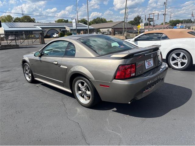 2001 Ford Mustang GT (CC-2096468) for sale in North Canton, Ohio