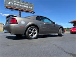2001 Ford Mustang GT (CC-2096468) for sale in North Canton, Ohio