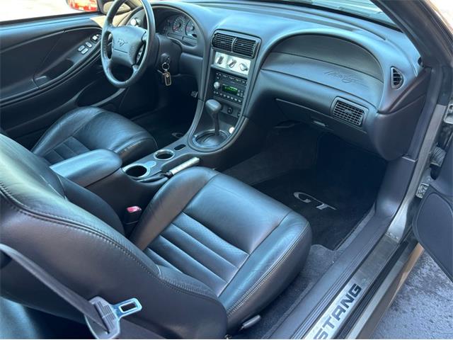 2001 Ford Mustang GT (CC-2096468) for sale in North Canton, Ohio