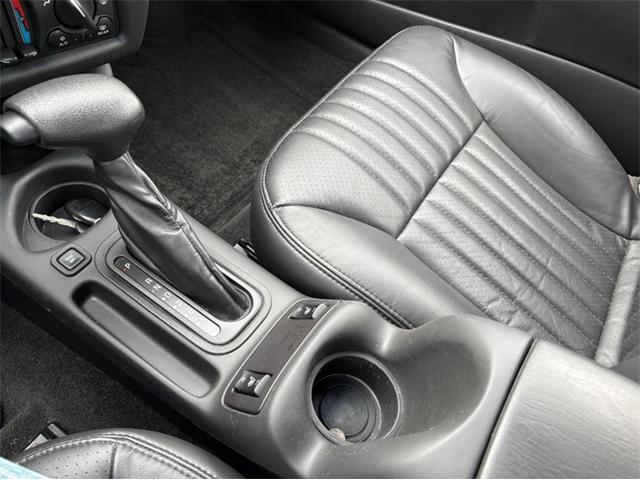 2001 Ford Mustang GT (CC-2096468) for sale in North Canton, Ohio