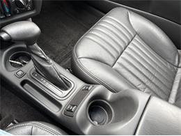 2001 Ford Mustang GT (CC-2096468) for sale in North Canton, Ohio