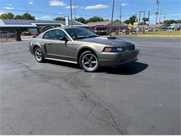 2001 Ford Mustang GT (CC-2096468) for sale in North Canton, Ohio