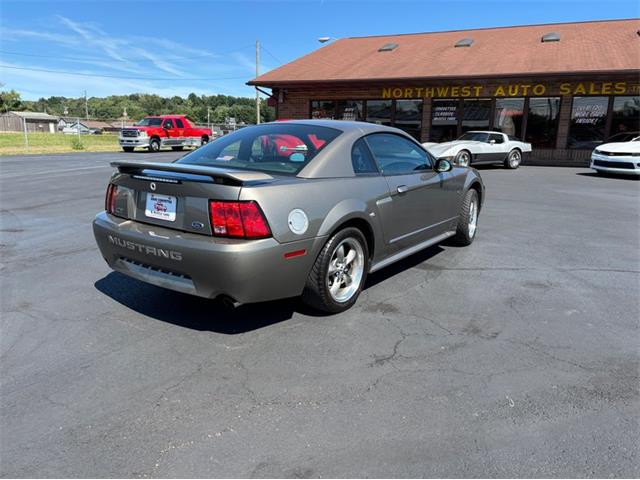 2001 Ford Mustang GT (CC-2096468) for sale in North Canton, Ohio