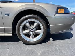 2001 Ford Mustang GT (CC-2096468) for sale in North Canton, Ohio