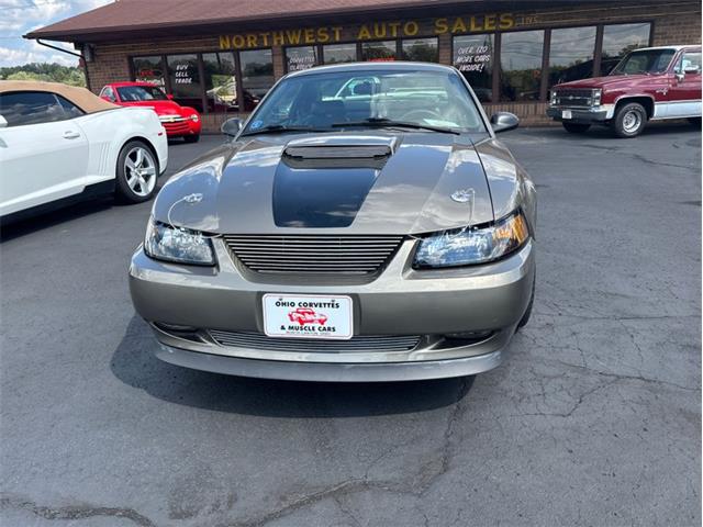 2001 Ford Mustang GT (CC-2096468) for sale in North Canton, Ohio