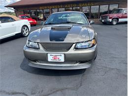 2001 Ford Mustang GT (CC-2096468) for sale in North Canton, Ohio