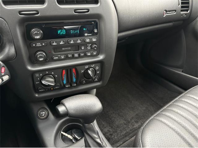 2001 Ford Mustang GT (CC-2096468) for sale in North Canton, Ohio