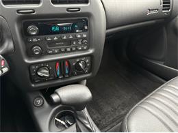 2001 Ford Mustang GT (CC-2096468) for sale in North Canton, Ohio