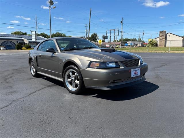 2001 Ford Mustang GT (CC-2096468) for sale in North Canton, Ohio