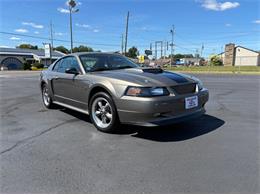 2001 Ford Mustang GT (CC-2096468) for sale in North Canton, Ohio