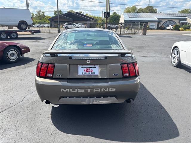 2001 Ford Mustang GT (CC-2096468) for sale in North Canton, Ohio