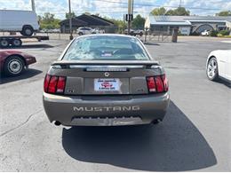 2001 Ford Mustang GT (CC-2096468) for sale in North Canton, Ohio