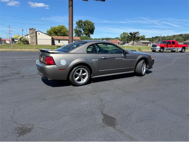2001 Ford Mustang GT (CC-2096468) for sale in North Canton, Ohio