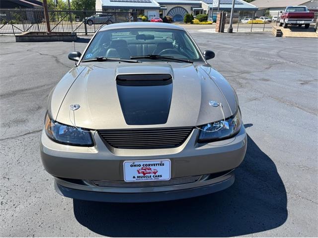 2001 Ford Mustang GT (CC-2096468) for sale in North Canton, Ohio