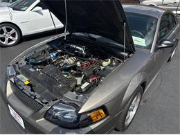 2001 Ford Mustang GT (CC-2096468) for sale in North Canton, Ohio