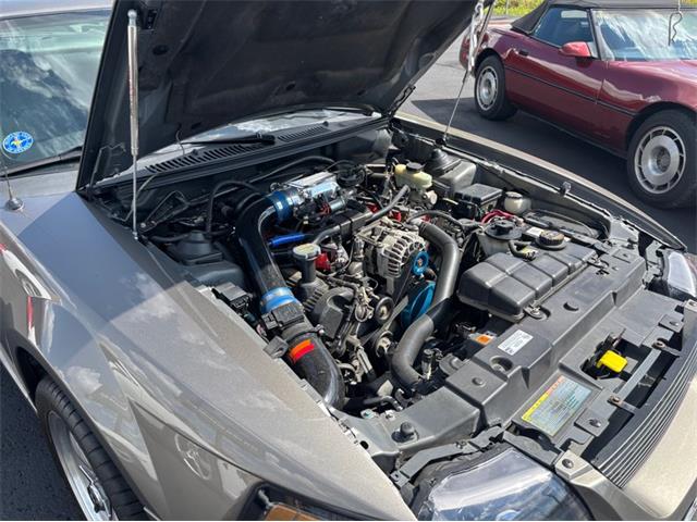 2001 Ford Mustang GT (CC-2096468) for sale in North Canton, Ohio