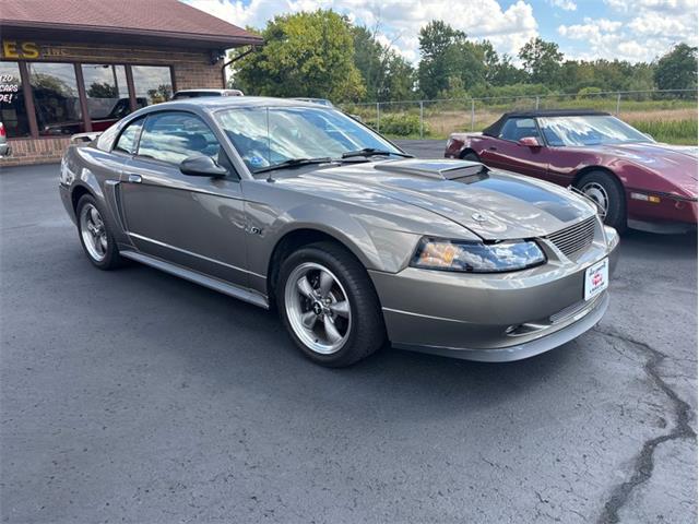 2001 Ford Mustang GT (CC-2096468) for sale in North Canton, Ohio
